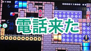 勝てないマリオメーカー         うんち