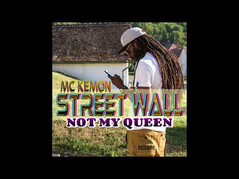 MC KEMON - Not My Queen