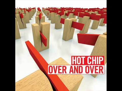 Hot Chip - Over and Over (Maurice Fulton Remix)