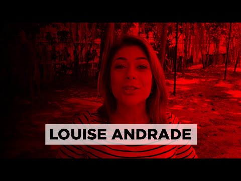 Louise Andrade