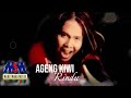 Ageng Kiwi - Rindu
