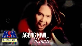 Download lagu Ageng Kiwi - Rindu [ ] mp3