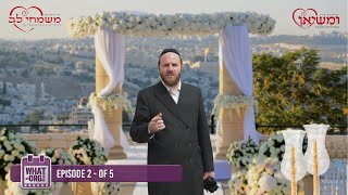 An Inside Look at #MesamcheLev Over 500 Weddings a year PAID IN FULL EP. 2 | משמחי לב