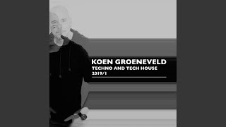 Wake Turbulence (Koen Groeneveld 10.0 Extended Remix)