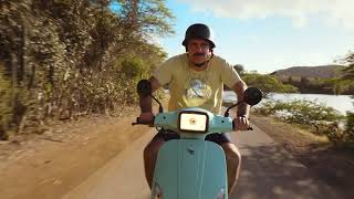 Augurk aan Zee l 6 november in de bioscoop!