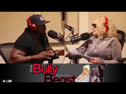 Bully and the Beast ep.20 Wax Love For A Year