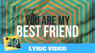 My Best Friend Music Video