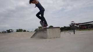 Broken Arrow Skatepark