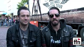 The BossHoss in Haren