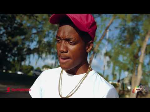 Scotiabank 2017 1688 Collective  Fuh De People Tour - Scrubbing on the Beach with Chad Monteplasir