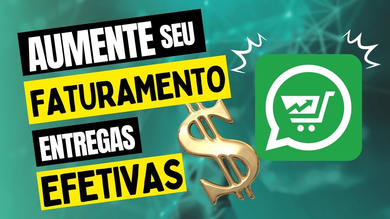 APLICATIVO QUE VAI AUMENTAR A SUA TAXA DE ENTREGA NO DROP LATAM!