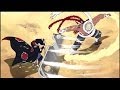 AMV Naruto Sasuke Vs Killer Bee Impossible