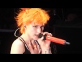 17/19 Paramore - That's What You Get @ Parahoy ...