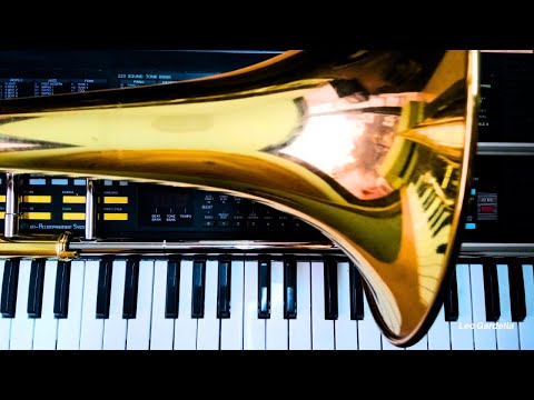 LAS NOTAS EN EL TROMBÓN A VARA ¿Dónde están?