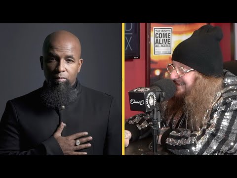 Rittz on still being friends with Tech N9ne after leaving Strange Music