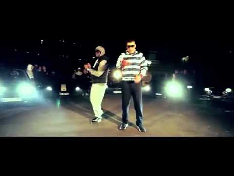 Narkotype Feat Alain 2 L'ombre-Le tour de ma Ville