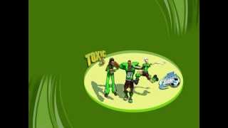 Sega Soccer Slam - Nova Goal Soundtrack