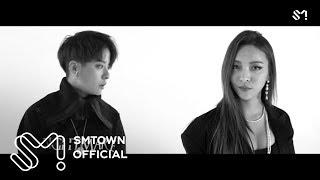 Download lagu [STATION] 엠버 (AMBER) X 루나 (LUNA) 'Lower' MV Teaser mp3
