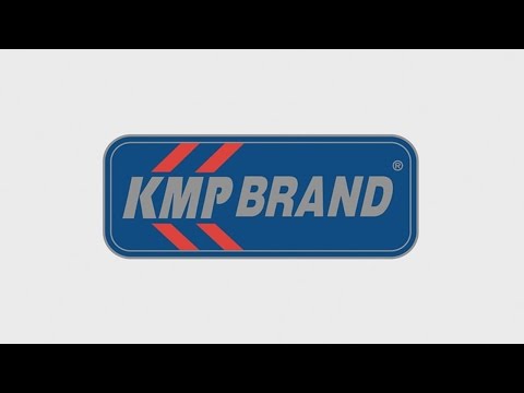 KMP Brand - Global Supplier Of Premium Quality Engine Parts