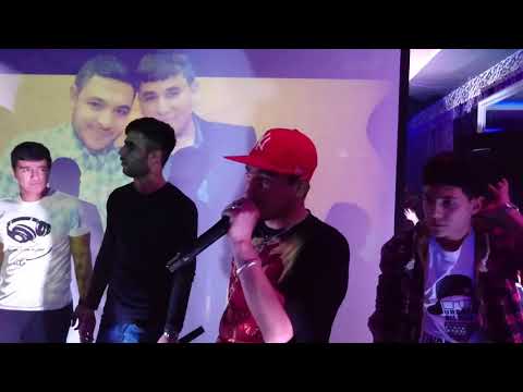 Lil Pro - Psihodelika (The Urban Show) 2016