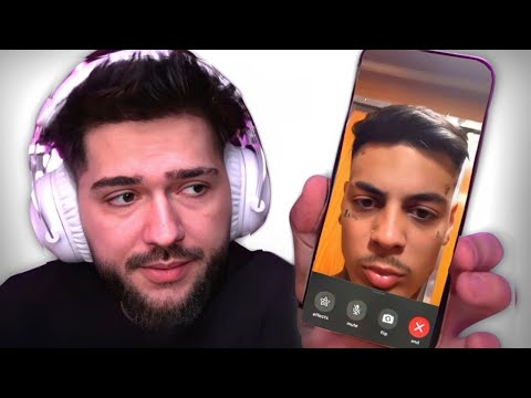 Highman il cearta pe ALBERTNBN la telefon