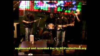 Tombstone Gypsies~wang dang doodle-cold rain &amp; snow.wmv