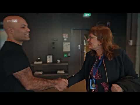 Der neue Kalte Krieg: Skandinavien - Putins Nachbarn rüsten auf (2025)