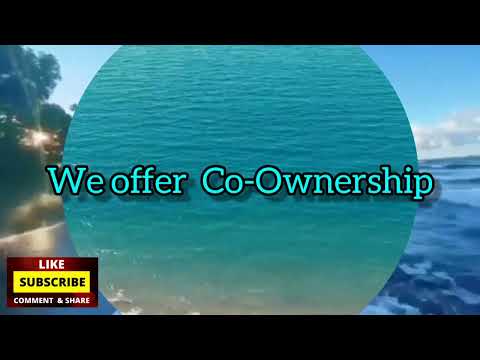 ang ganda sa BRIO DE AGOHO : may return on investment pa