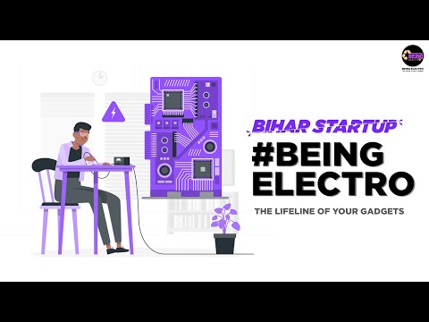 Being Electro