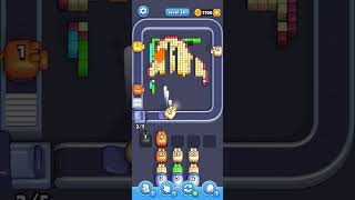 Pixel Flow Level 281