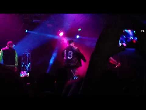 Сергей Жуков и Opium Project  – Я Буду С Тобою Концерт Руки вверх Вильнюс 2015