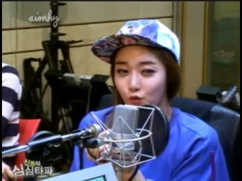 131022 Nine Muses tracklist intro SJ Shindong SSTP