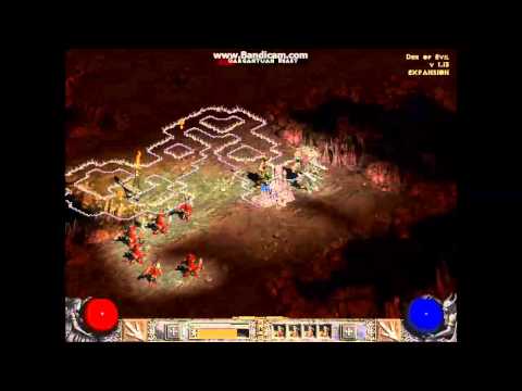 DIABLO 2 | Stara dobra klasika | SK | S01E01