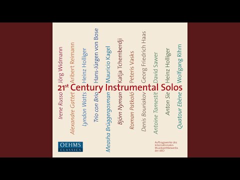 Parthenope: No. 3. Ohne Bezeichnung