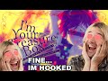 REACTION I M YOUR TREASURE BOX MARINE
