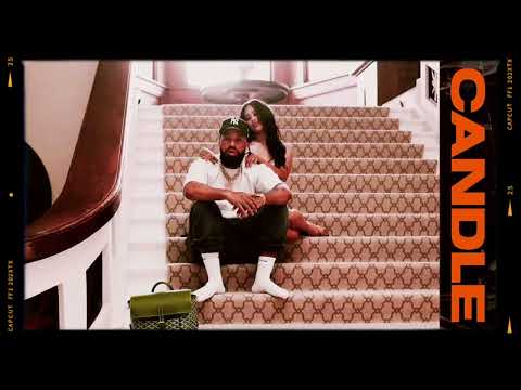 [FREE] Larry June x Dom Kennedy Type Beat - "Candle" #larryjune #domkennedy