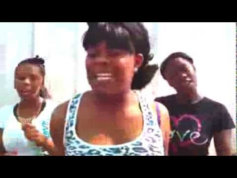 PTAF   Boss Ass Bitch