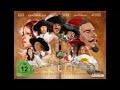 Michel Legrand ‎ The Three Musketeers 1973 Main Titles