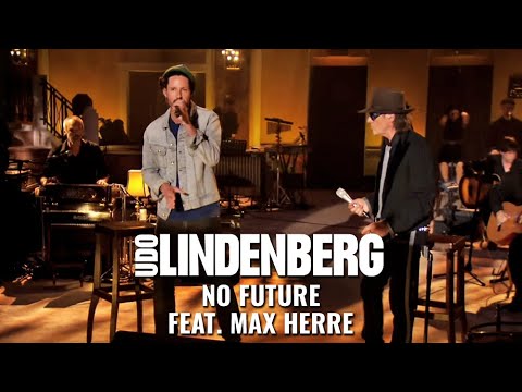 Video thumbnail for No Future (MTV Unplugged)