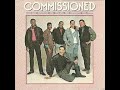 Commissioned I'm Going On 1984
