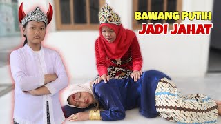 Download lagu GARLIC BECOMES J4H4T | CHIKAKU CHANNEL mp3
