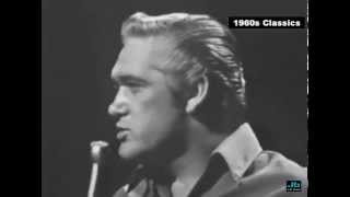 Charlie Rich - Lonely Weekends (Shindig - Oct 7, 1965)