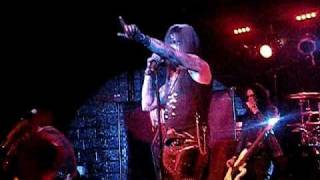 MurderDolls - Homicide Drive