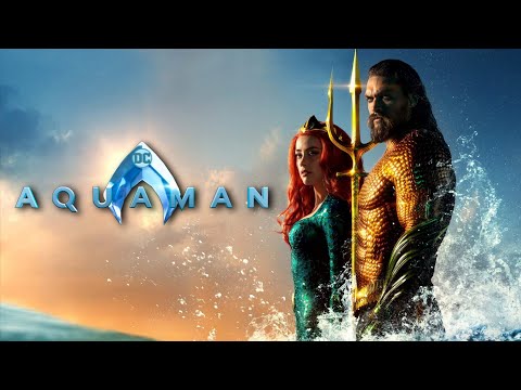 Aquaman (2018) Movie | Jason Momoa, Amber Heard, Patrick Wilson, Nicole Kidman | React And Reviews
