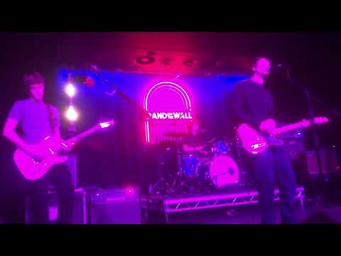 The Rolling People - Before It's Gone (Live debut) (Live at Beyond The Music Manchester 2023) [Clip]