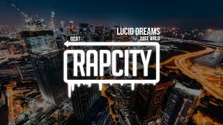Juice WRLD - Lucid Dreams