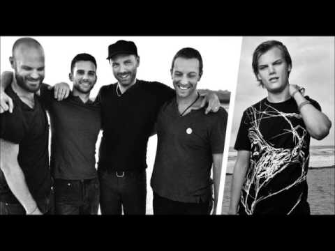 Coldplay/Avicii Type Beat 