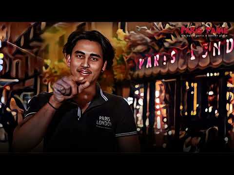 Villette Circus Parade