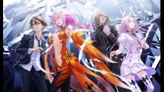 Release My Soul ＜MOD＞  - Hiroyuki Sawano [GUILTY CROWN REARRANGE CD]