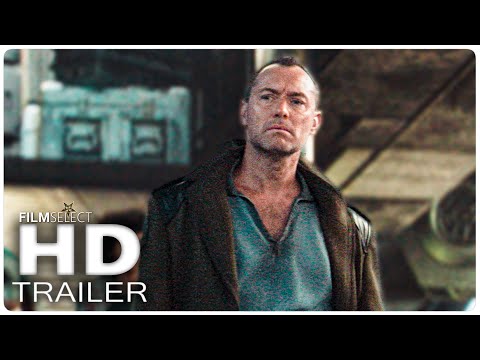 STAR WARS: SKELETON CREW Trailer 2 (2024) New Action Sci-Fi Series